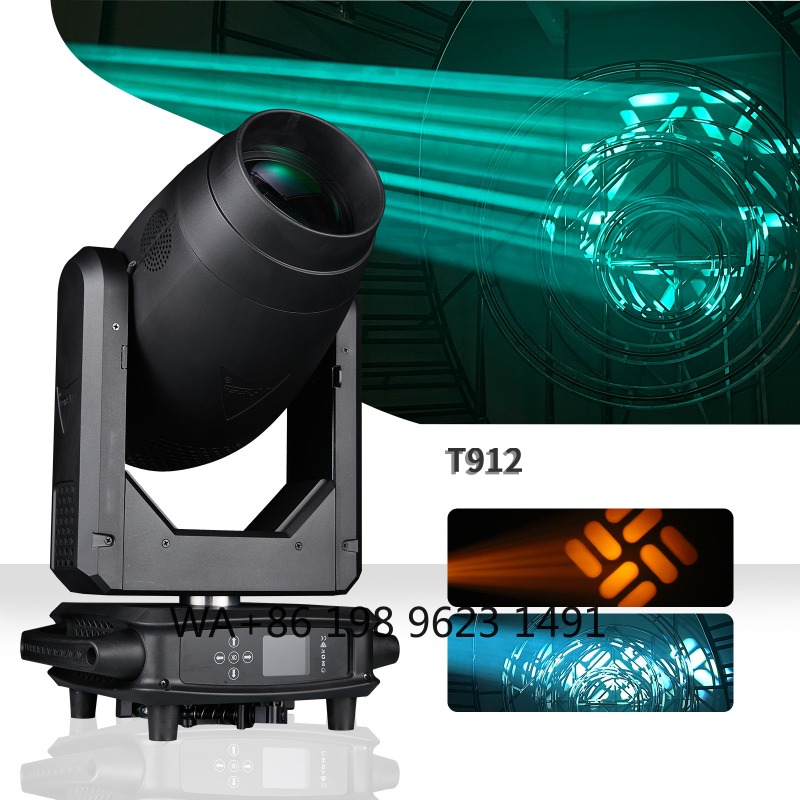 380W 3IN1 Beam Wash Spot Hybri – Event Party Dj Bewertung und Preis
