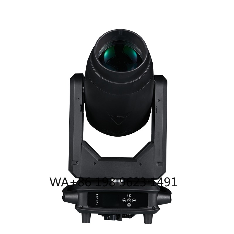 380W 3IN1 Beam Wash Spot Hybri – Event Party Dj Bewertung und Preis