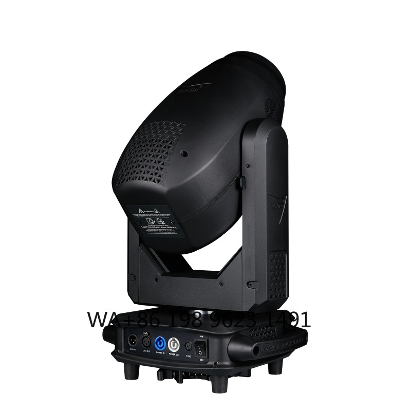 380W 3IN1 Beam Wash Spot Hybri – Event Party Dj Bewertung und Preis