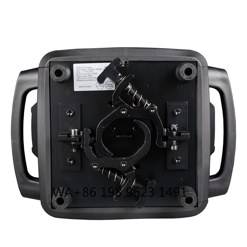 380W 3IN1 Beam Wash Spot Hybri – Event Party Dj Bewertung und Preis