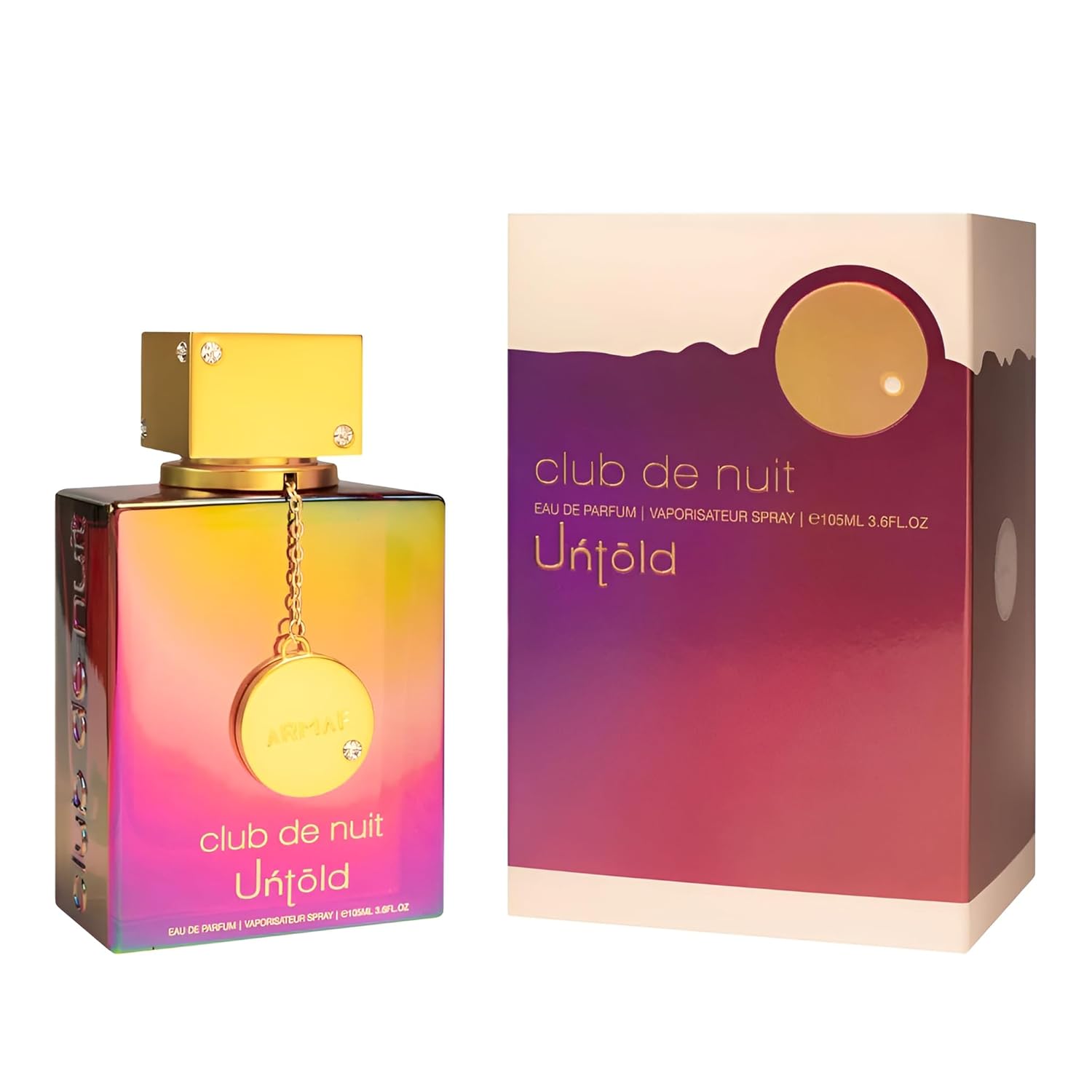 Armaf Club De Nuit Urban Man E – Event & Party Supply Bewertung und Preis