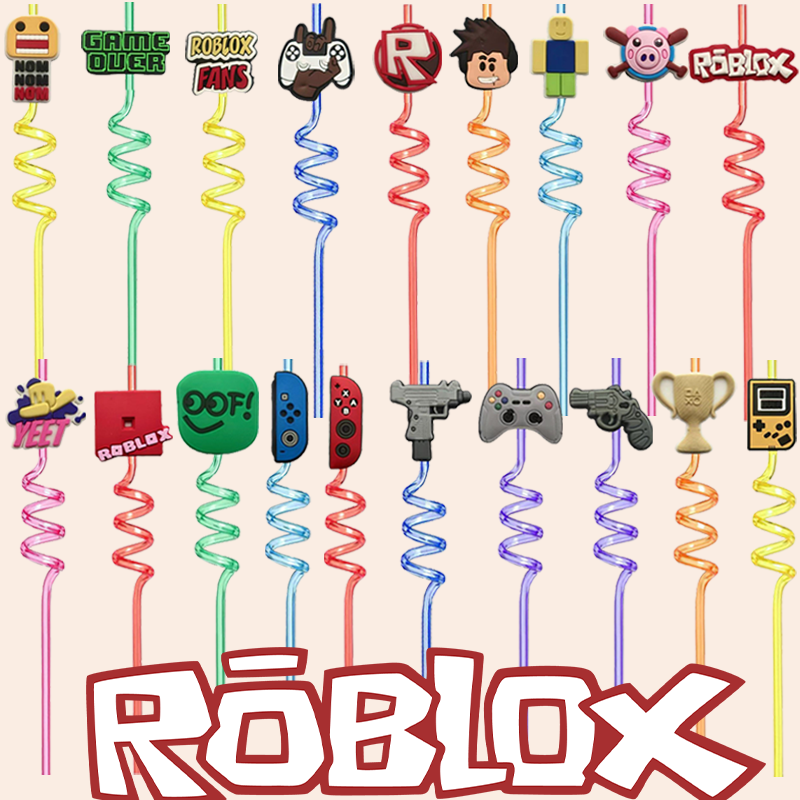 Roblox Game Party Favors Carto – Supply Event Bewertung und Preis