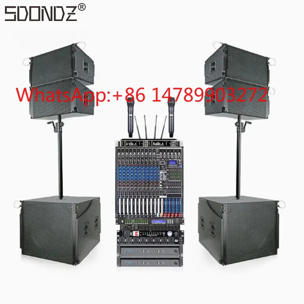 High‑Power 10‑Inch Outdoor Spe – Event Party Dj Bewertung und Preis