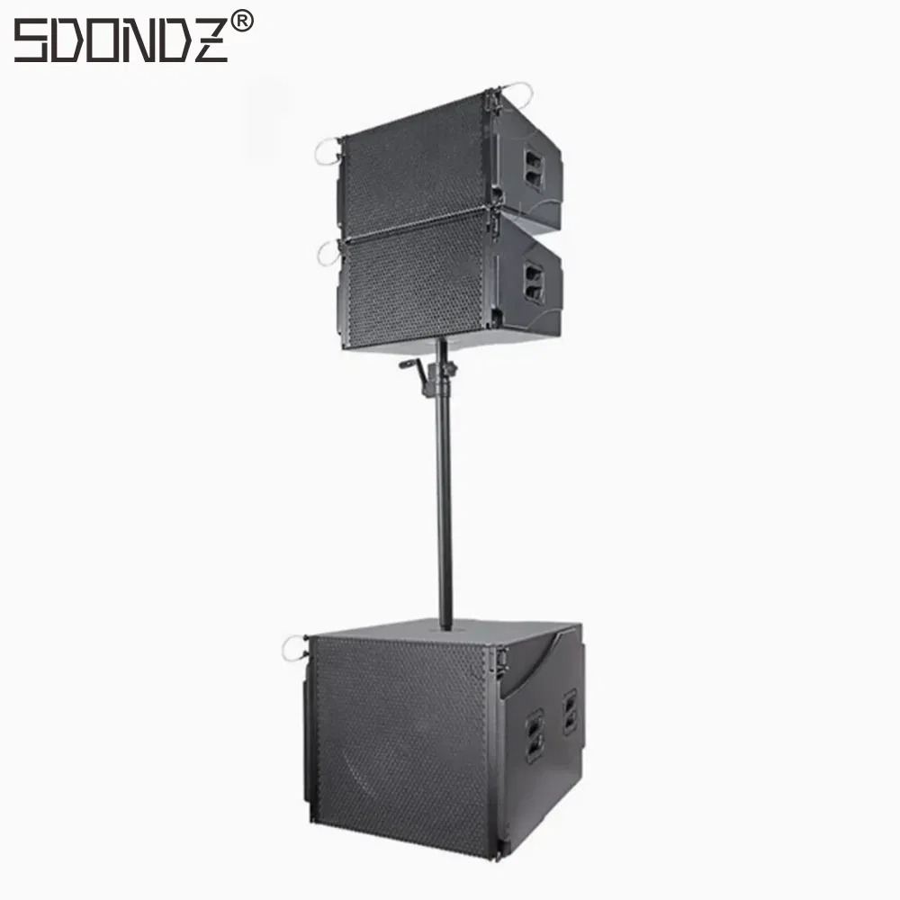 High‑Power 10‑Inch Outdoor Spe – Event Party Dj Bewertung und Preis