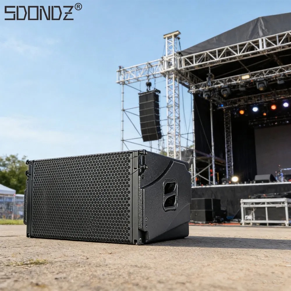 High‑Power 10‑Inch Outdoor Spe – Event Party Dj Bewertung und Preis
