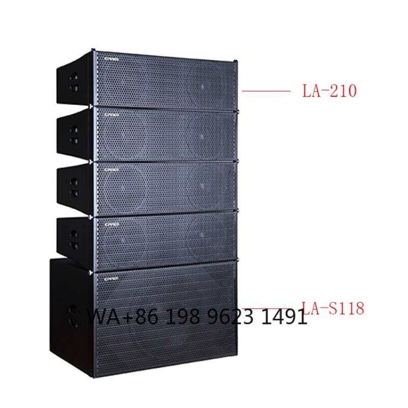 Professional Line Array Stage  – Event Party Dj Bewertung und Preis