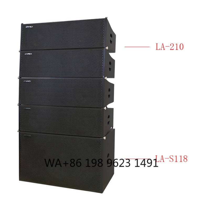 Professional Line Array Stage  – Event Party Dj Bewertung und Preis