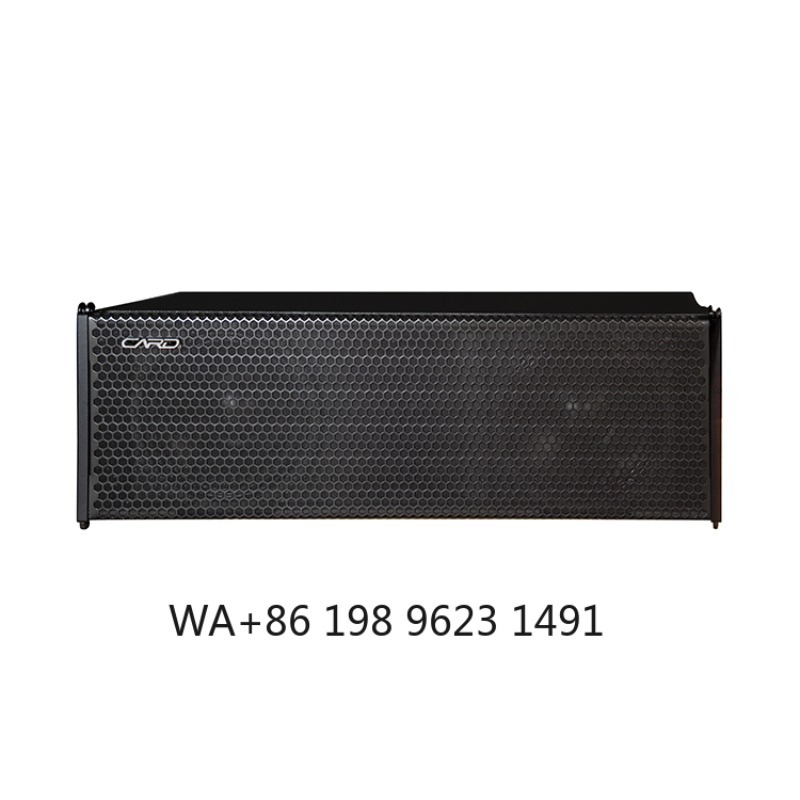 Professional Line Array Stage  – Event Party Dj Bewertung und Preis