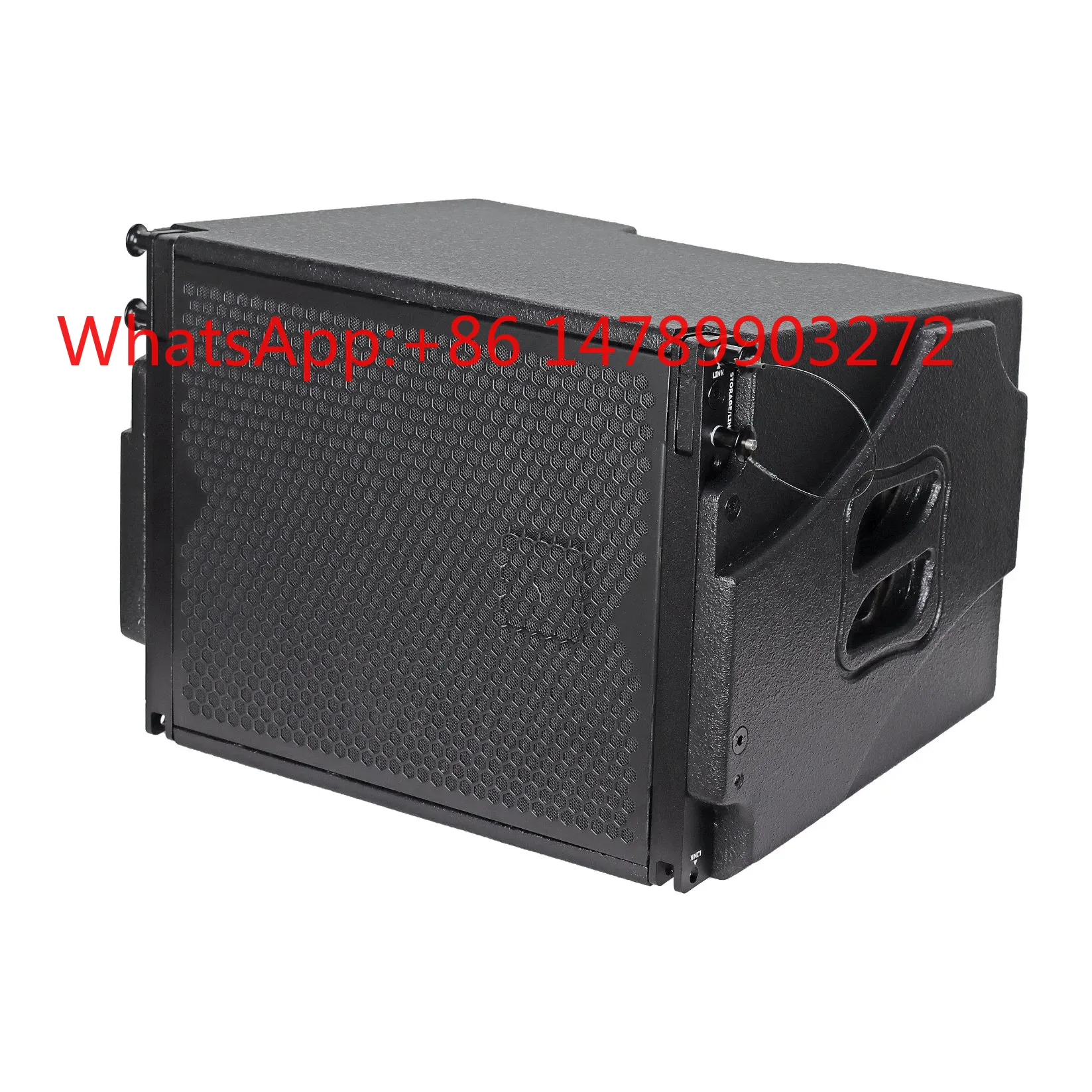 Premium 10Inch Coaxial Line Ar – Event Party Dj Bewertung und Preis