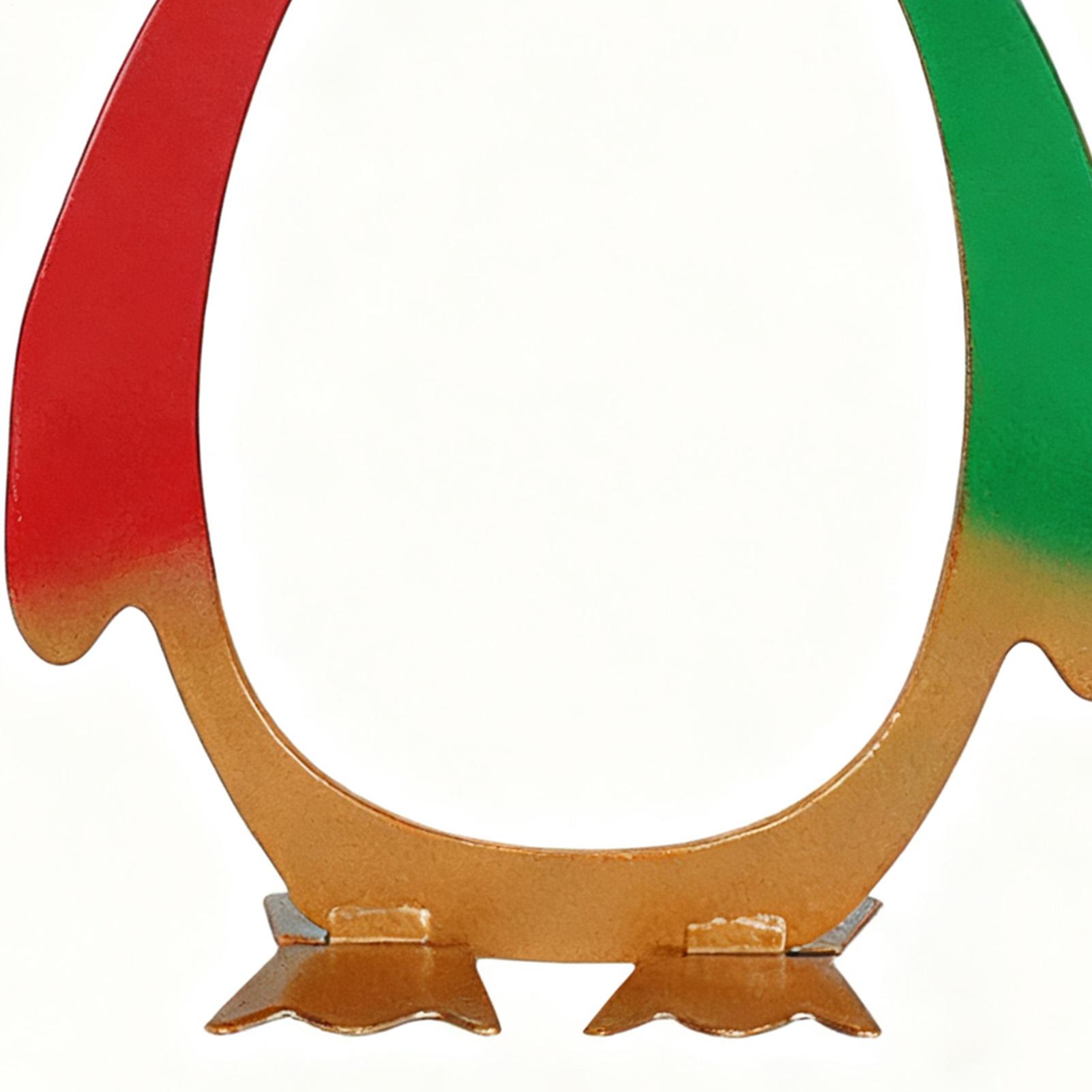 Tea Light Candle Holder Pengui – Centerpiece Stick Bewertung und Preis