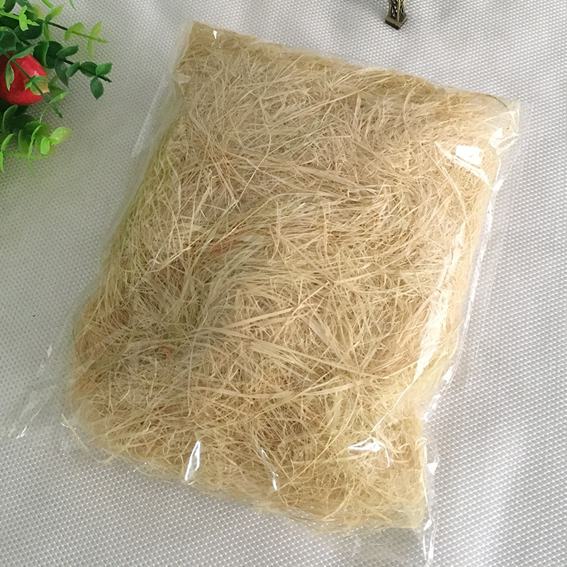 30g/50g/100g Natural Raffia Gr – Paper Straw Color Bewertung und Preis