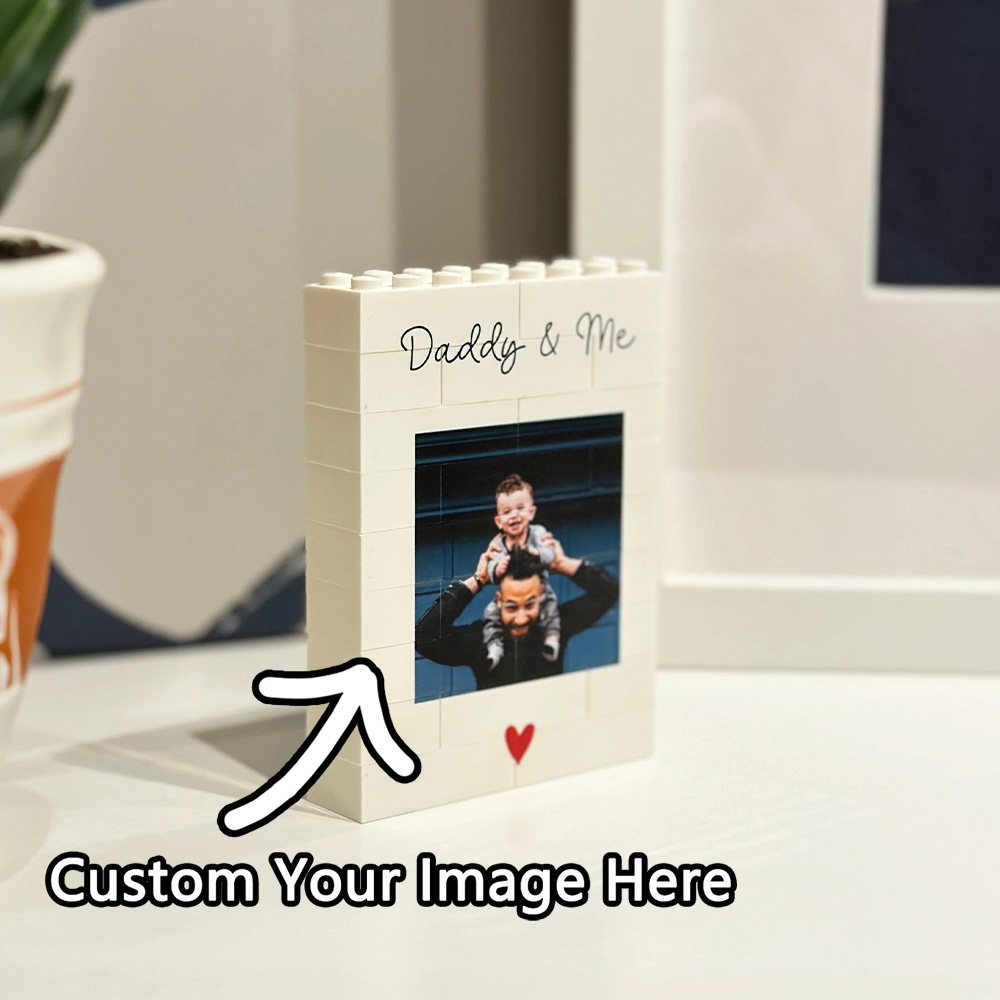 Personalised Daddy & Me Buildi – Event Party Bewertung und Preis
