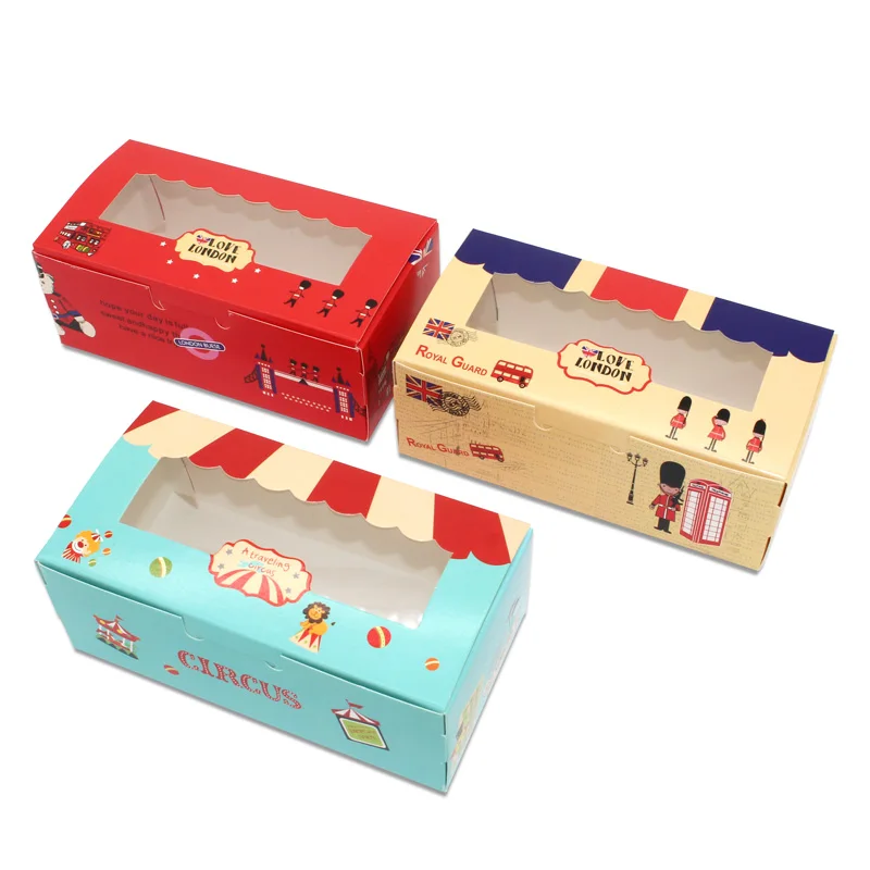 20pcs Paper box windows weddin – Party Event Supplier Bewertung und Preis