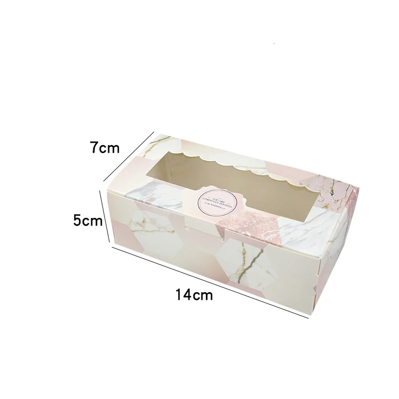 20pcs Paper box windows weddin – Party Event Supplier Bewertung und Preis
