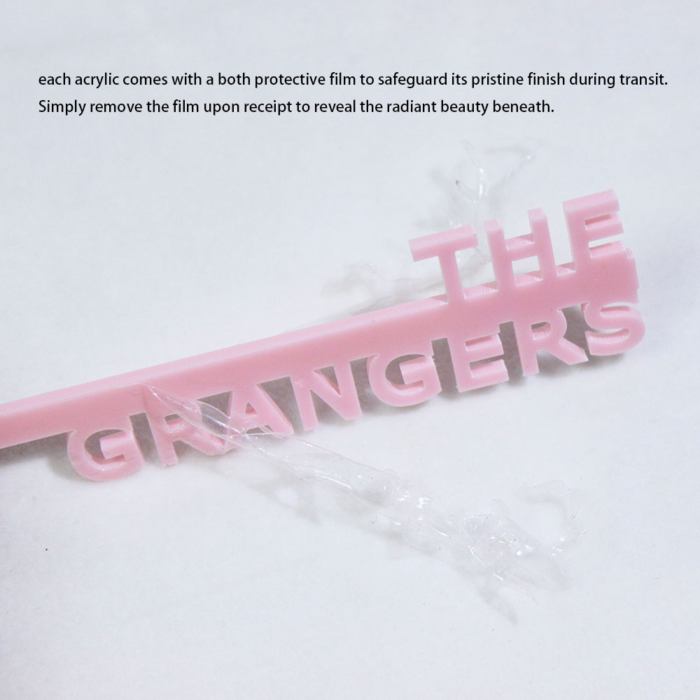 Personalized Drink Stirrers We – Centerpiece Stick Bewertung und Preis