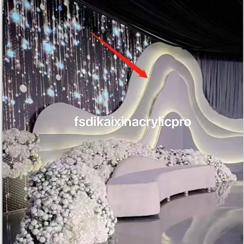 Foshan China Factory Supplier  – Party Event Supplier Bewertung und Preis