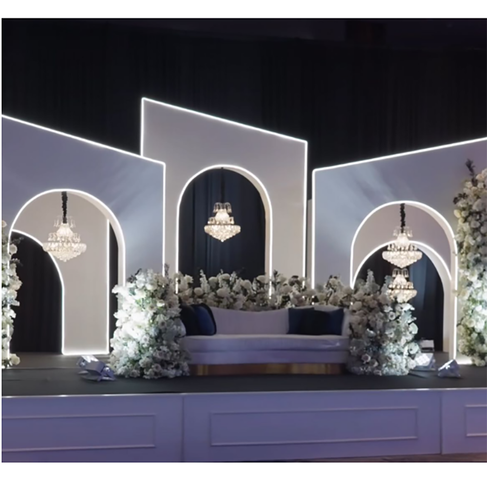 Foshan China Factory Supplier  – Party Event Supplier Bewertung und Preis