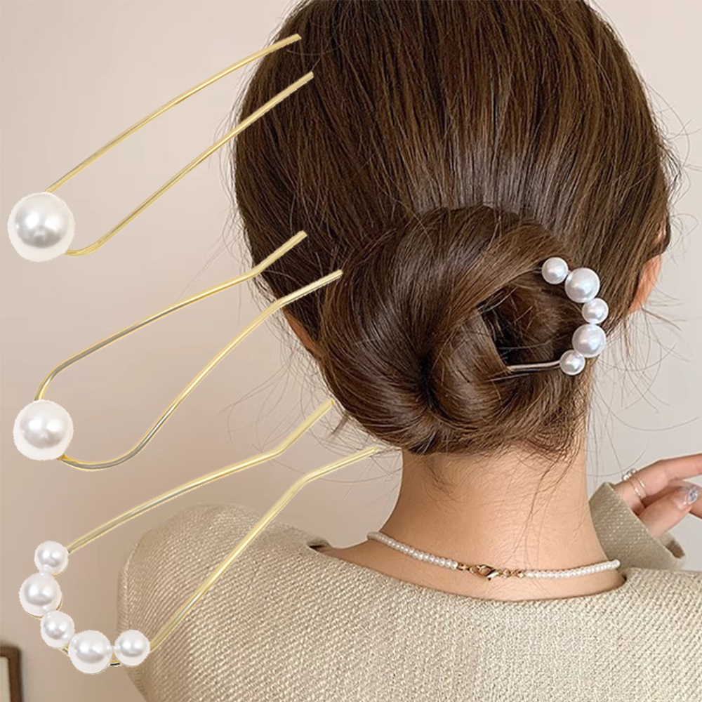 New Metal Vintage U Shape Hair – Event Suppliers Bewertung und Preis