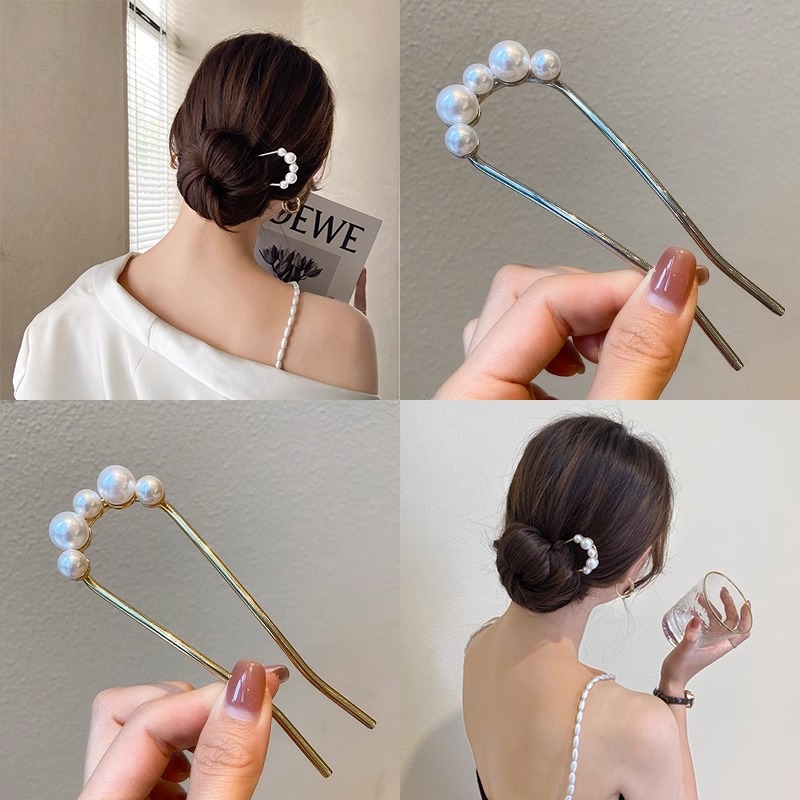 New Metal Vintage U Shape Hair – Event Suppliers Bewertung und Preis