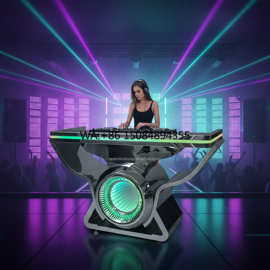 LiqVis VIP Clubs Weddings Even – Event Party Dj Bewertung und Preis