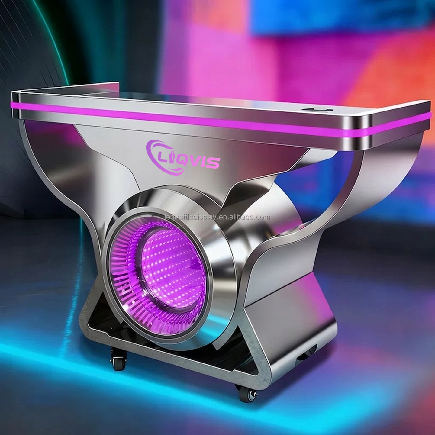 LiqVis VIP Clubs Weddings Even – Event Party Dj Bewertung und Preis