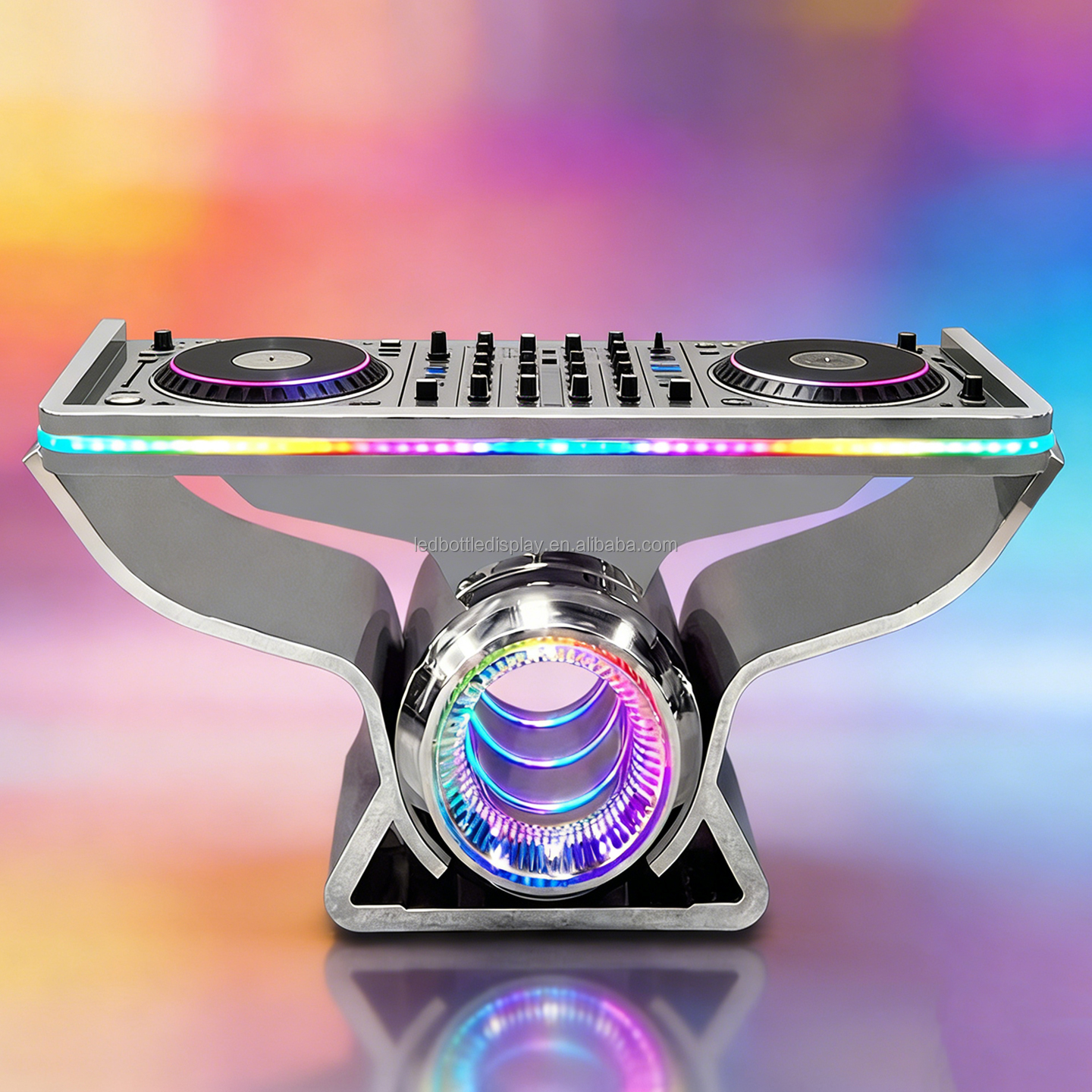 LiqVis VIP Clubs Weddings Even – Event Party Dj Bewertung und Preis
