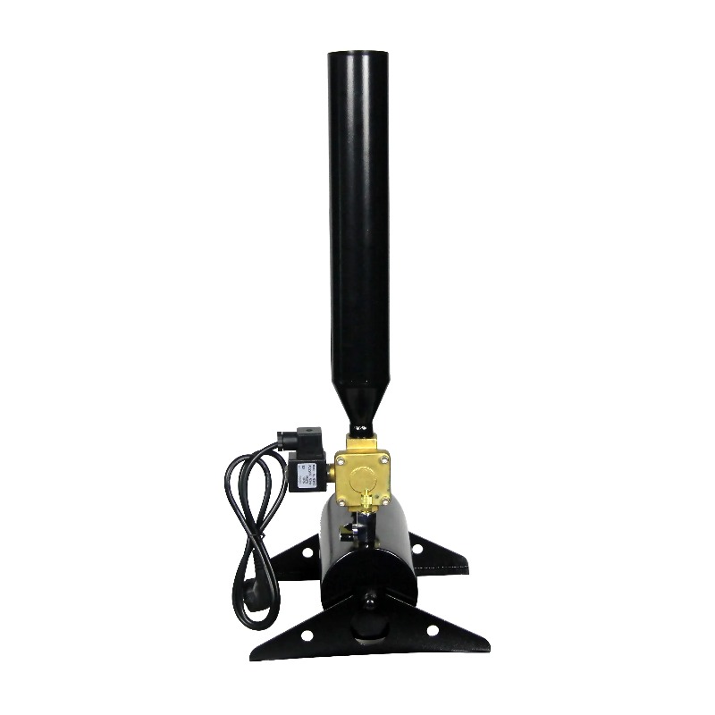 Electronic DMX 4-6M PorSmall C – Confetti Cannon Tube Bewertung und Preis