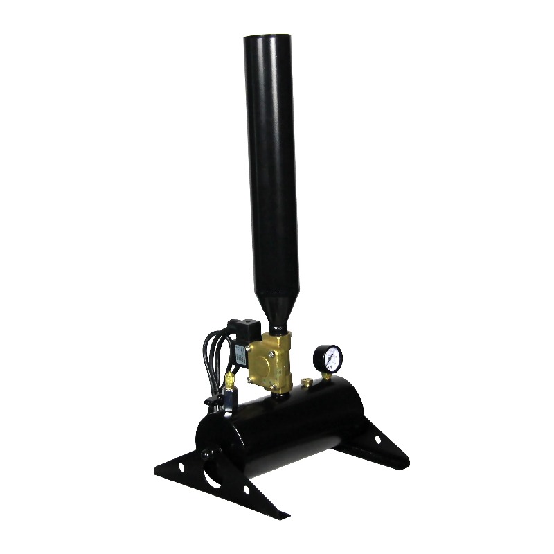 Electronic DMX 4-6M PorSmall C – Confetti Cannon Tube Bewertung und Preis