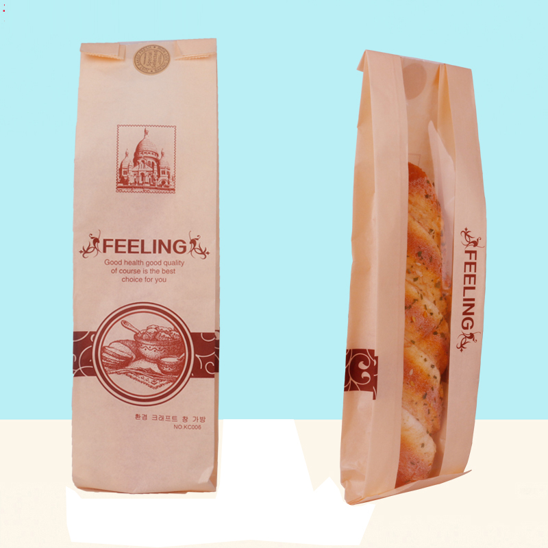 30Pcs Bakery Bread Bag 34x9x6c – Party Event Supplier Bewertung und Preis