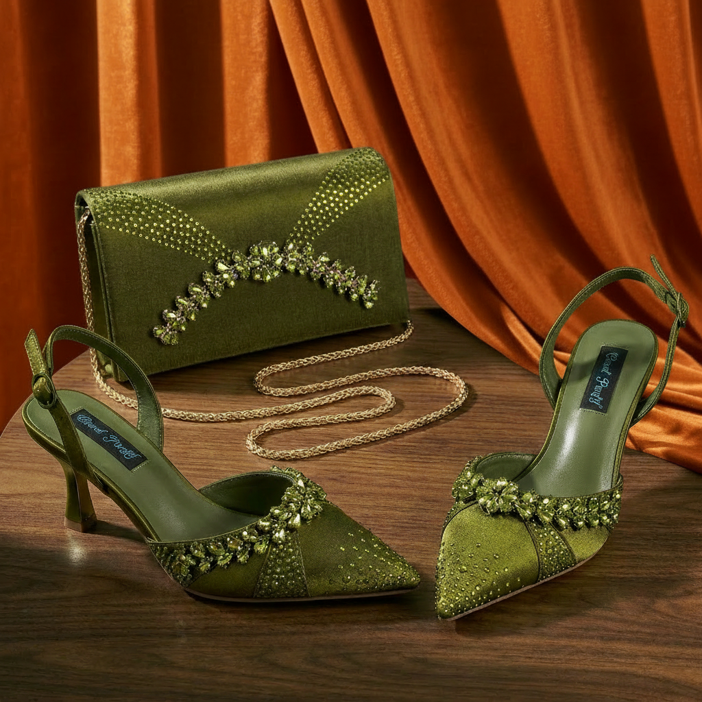 2026 Italian Inspired Olive Rh – Party Favor Bag Bewertung und Preis