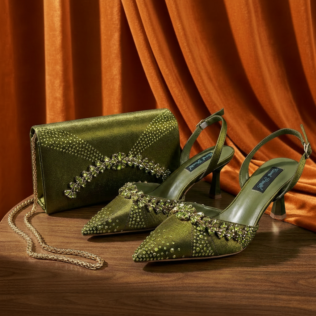 2026 Italian Inspired Olive Rh – Party Favor Bag Bewertung und Preis
