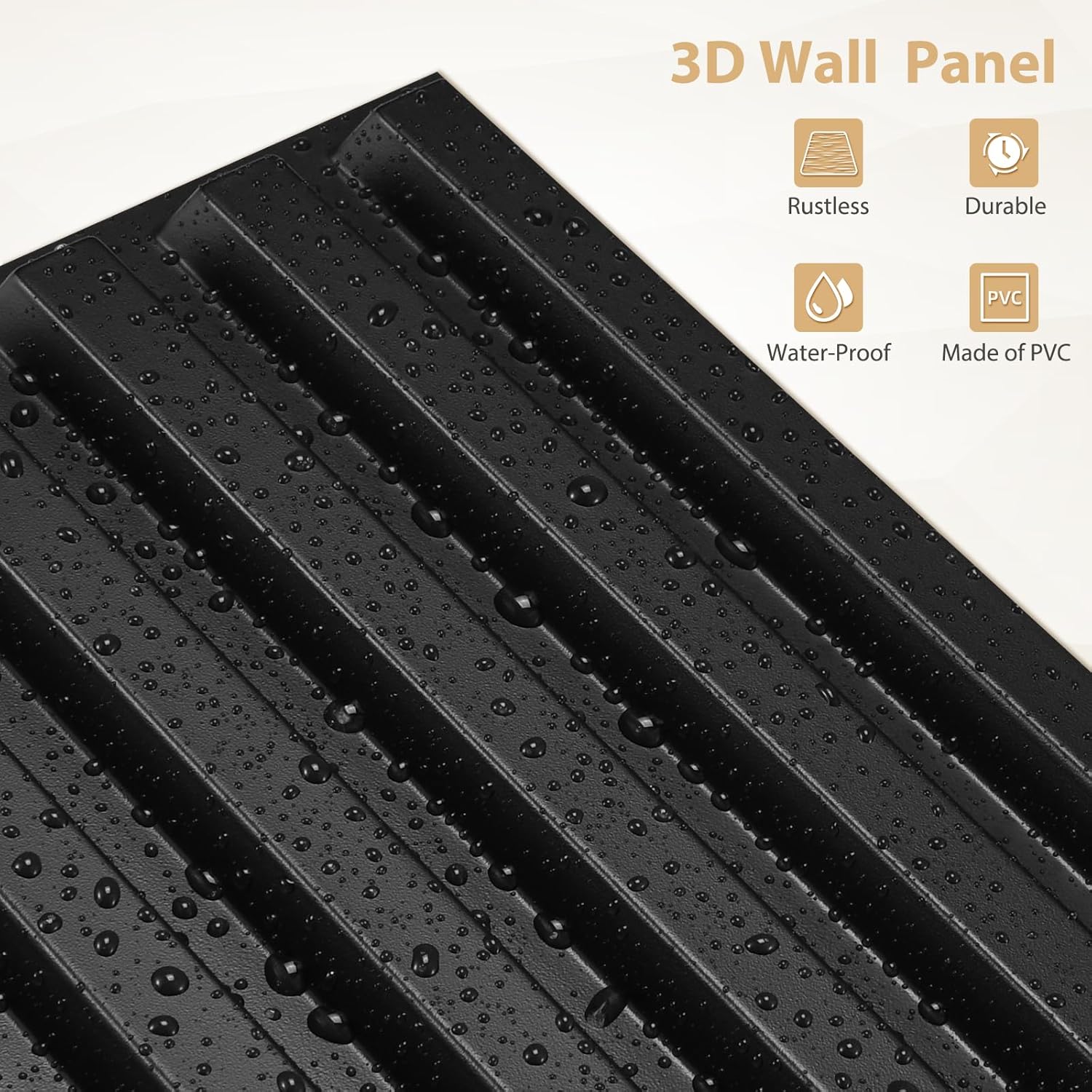 30 Pack 3D Wall Panels for Int – Flower Wall Panel Bewertung und Preis