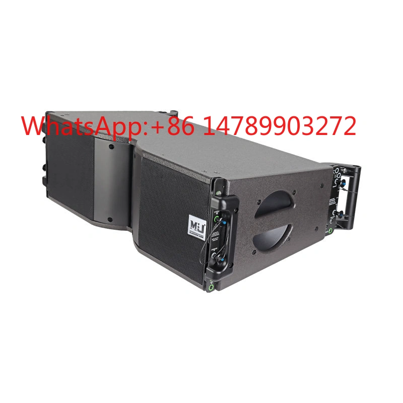 Powerful Two‑Way Line Array Pr – Event Party Dj Bewertung und Preis