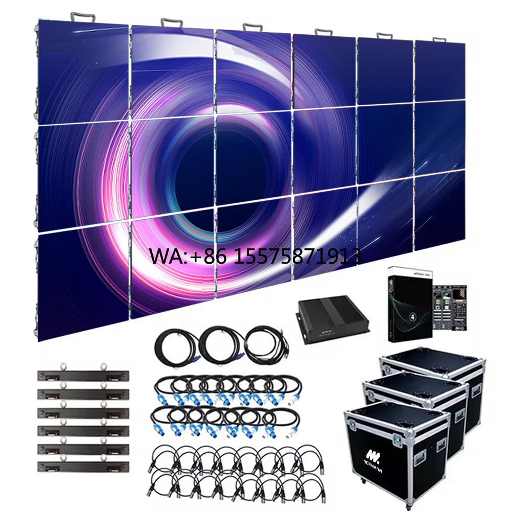 1 X1.5M P3.91 500X500 Indoor R – Event Party Dj Bewertung und Preis