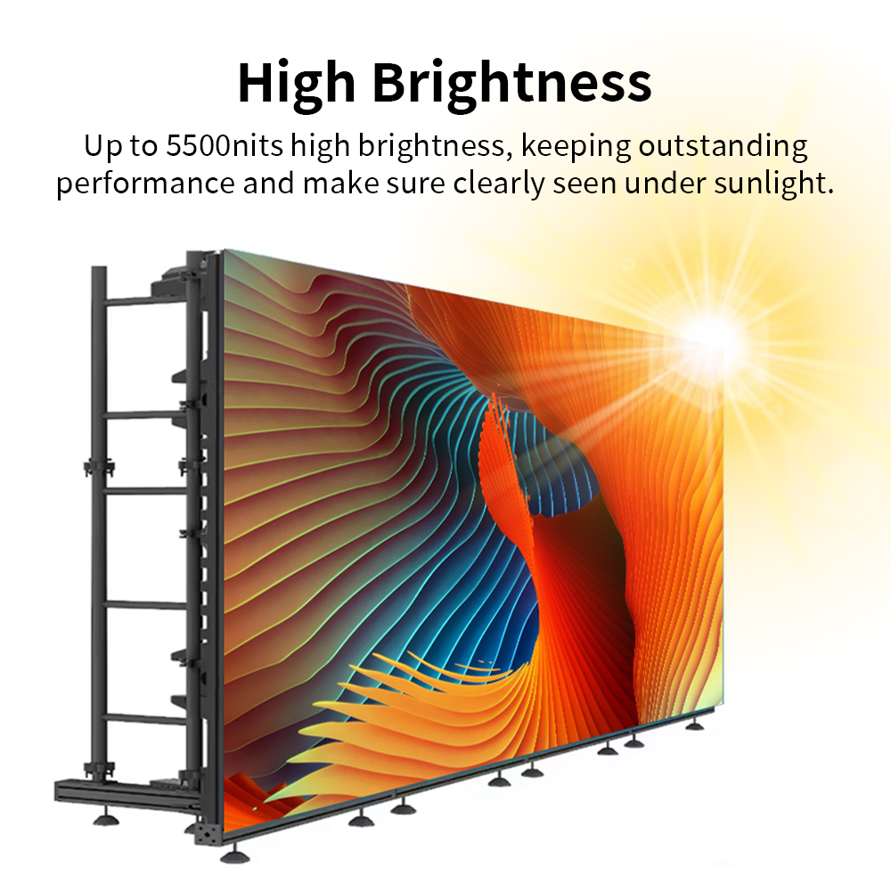 1 X1.5M P3.91 500X500 Indoor R – Event Party Dj Bewertung und Preis