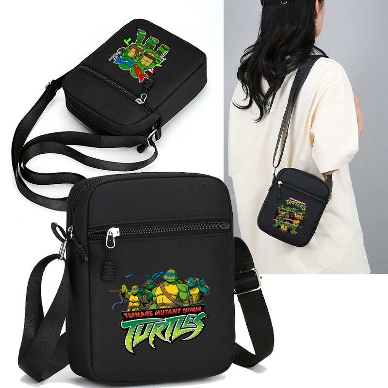 Teenage Mutant Ninja Turtles S – Party Favor Bag Bewertung und Preis
