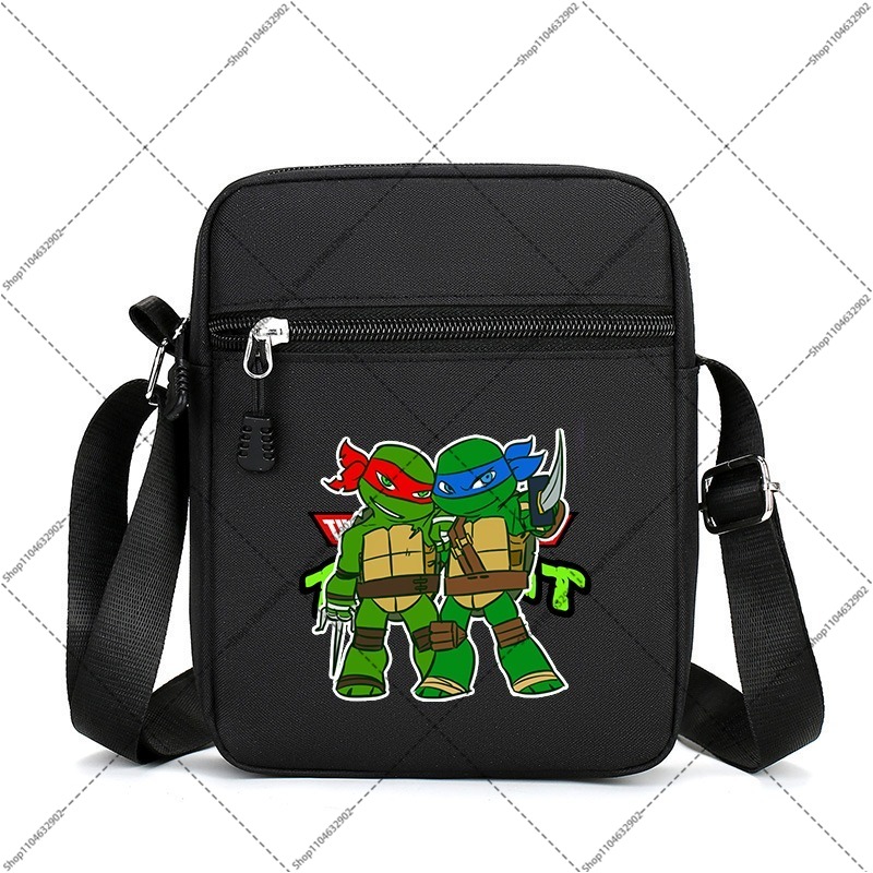 Teenage Mutant Ninja Turtles S – Party Favor Bag Bewertung und Preis
