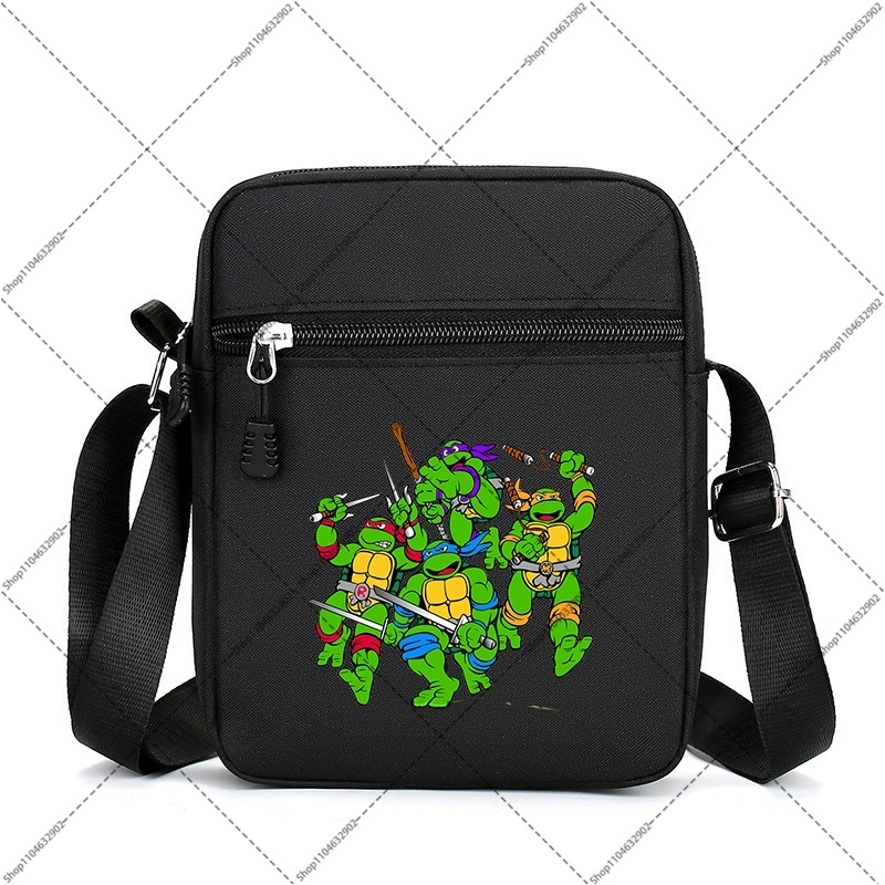 Teenage Mutant Ninja Turtles S – Party Favor Bag Bewertung und Preis
