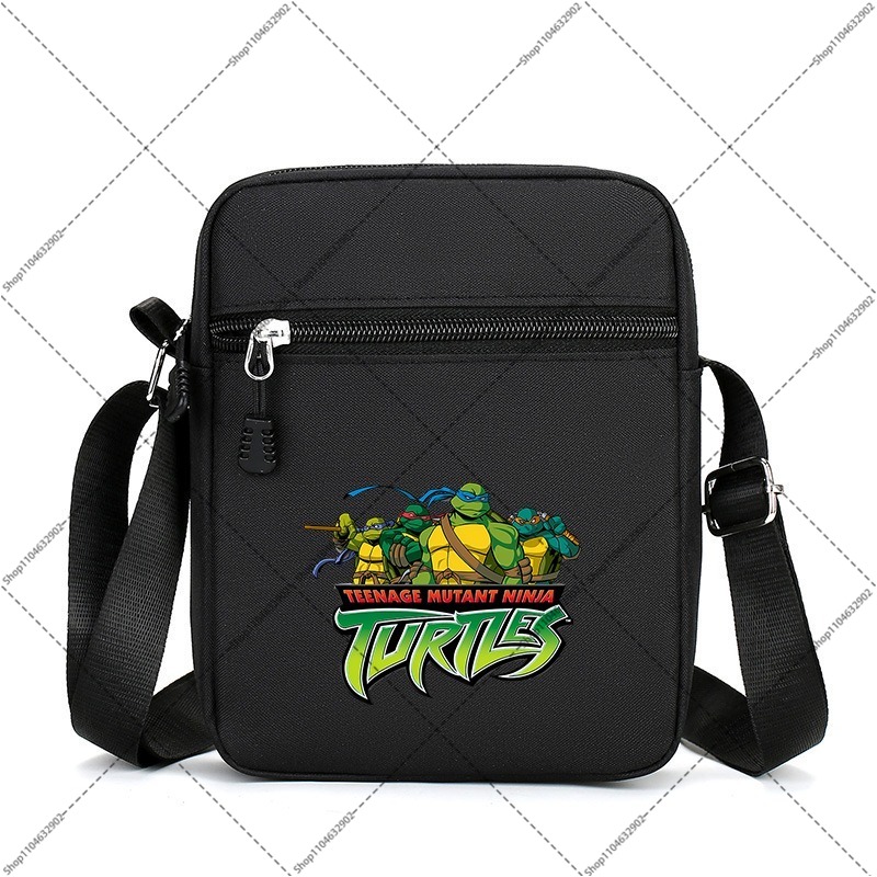 Teenage Mutant Ninja Turtles S – Party Favor Bag Bewertung und Preis
