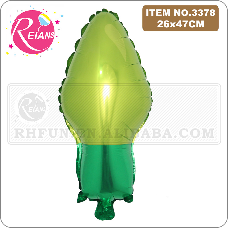 Lamp Bulb Aluminum Foil Balloo – Party Event Supplier Bewertung und Preis