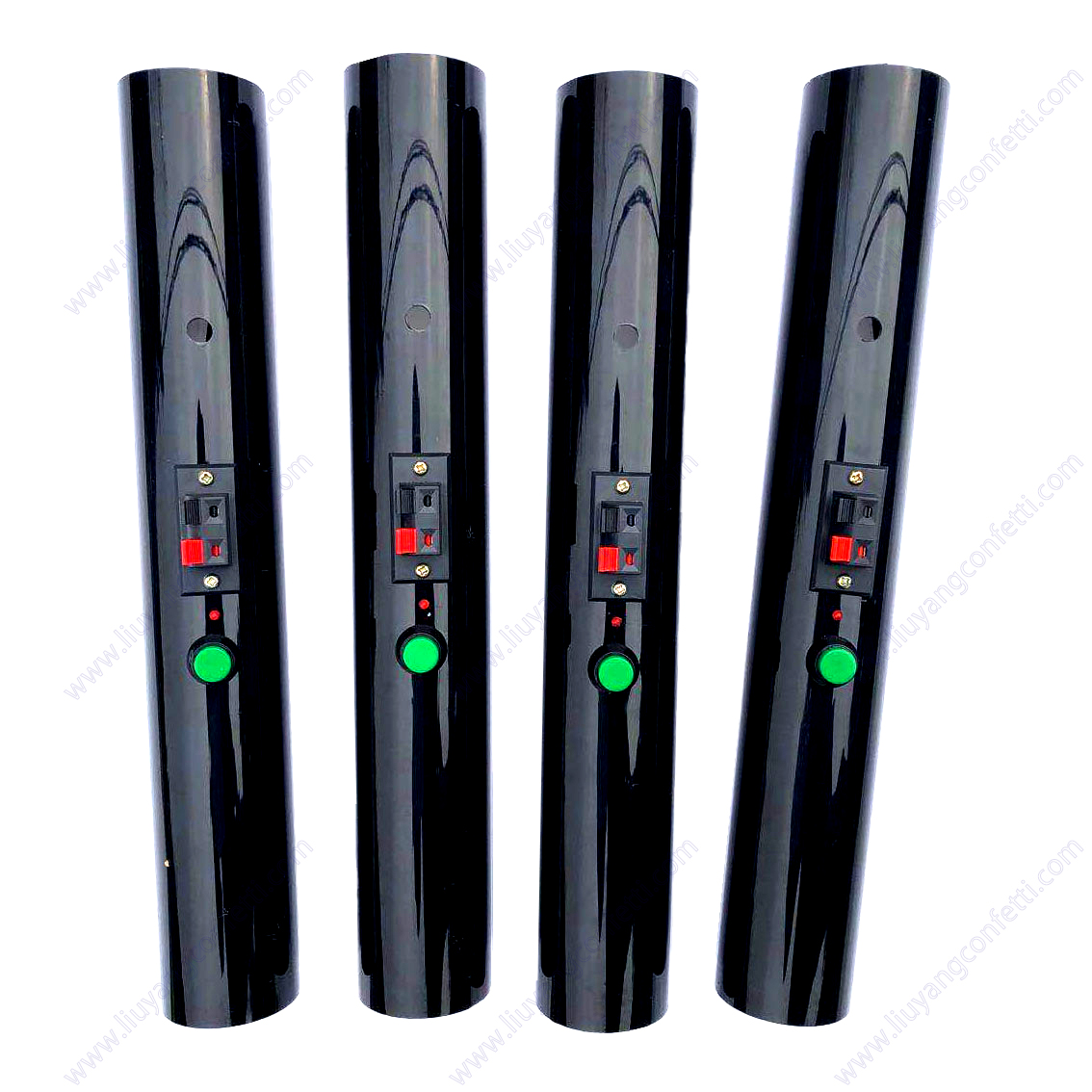 Reusable Hand Held Cold Founta – Confetti Cannon Tube Bewertung und Preis