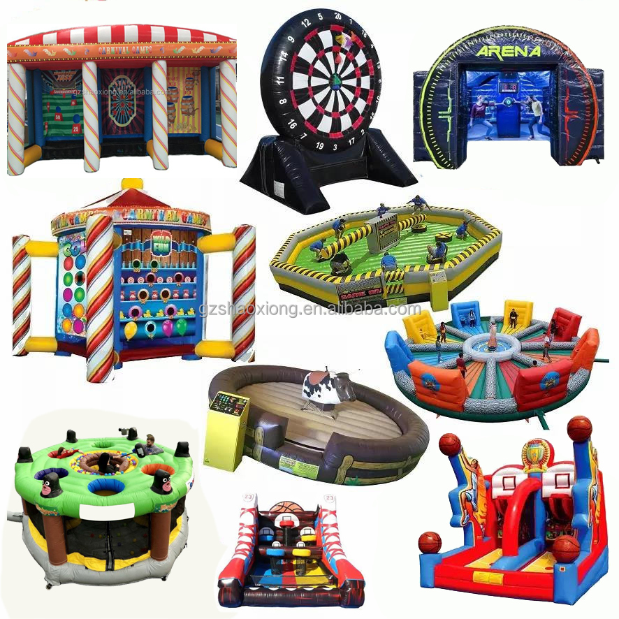 Outdoor Supplier Inflatable Ba – Party Event Supplier Bewertung und Preis