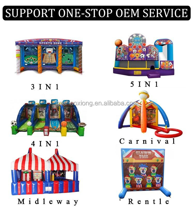 Outdoor Supplier Inflatable Ba – Party Event Supplier Bewertung und Preis