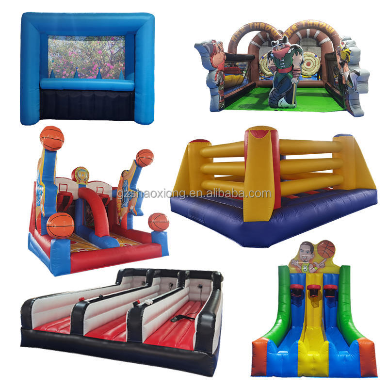 Outdoor Supplier Inflatable Ba – Party Event Supplier Bewertung und Preis