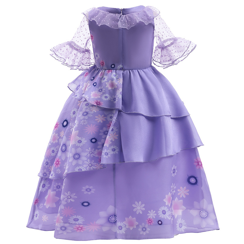 2026 Mirabel Princess Dress Fo – Party Favor Bag Bewertung und Preis