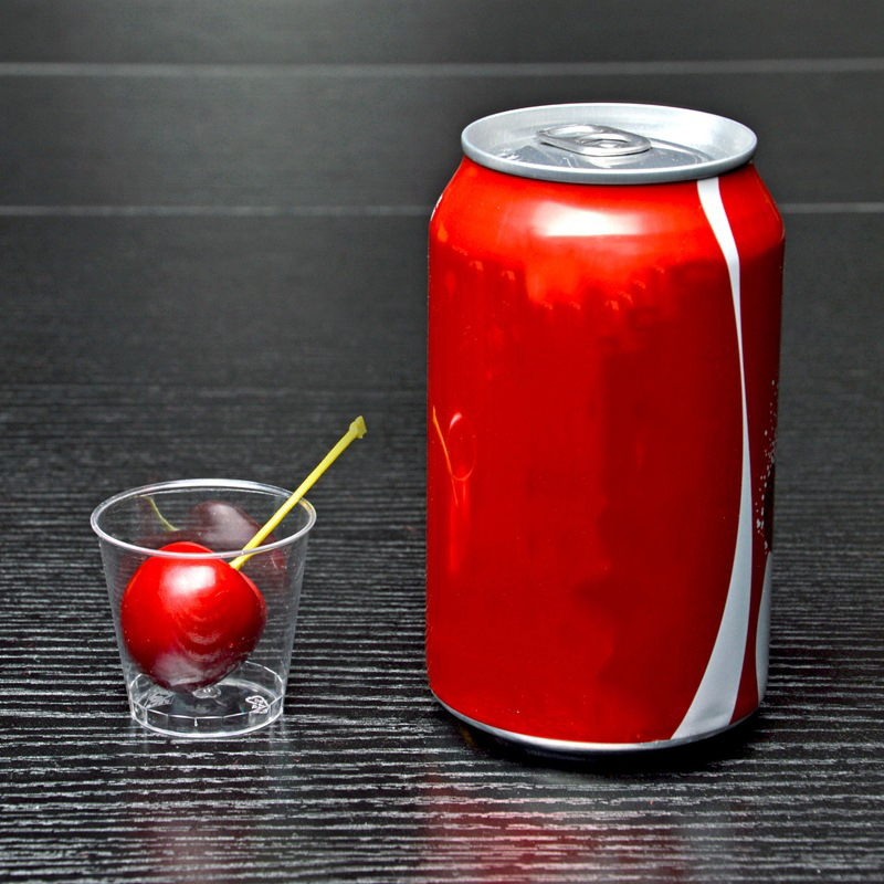 50PCS Mini Clear Plastic Dispo – Plastic Cup 50Pcs Bewertung und Preis