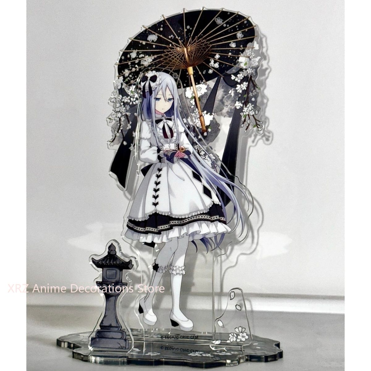 Collection Acrylic Stand Proje – Supply Event Bewertung und Preis