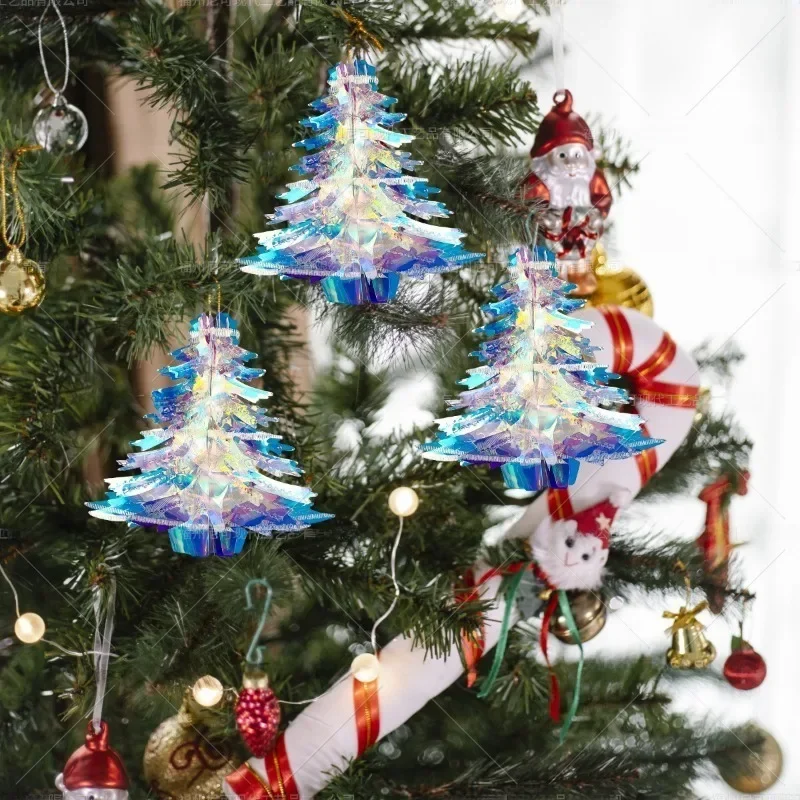3D Christmas Tree Decorations  – Party Event Supplier Bewertung und Preis