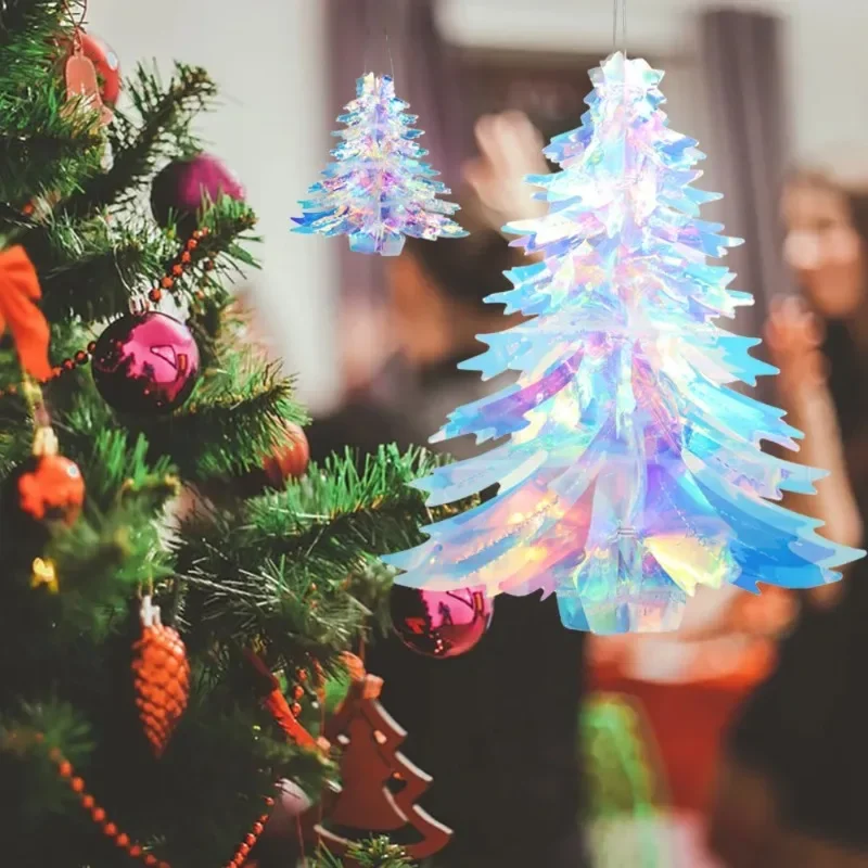 3D Christmas Tree Decorations  – Party Event Supplier Bewertung und Preis