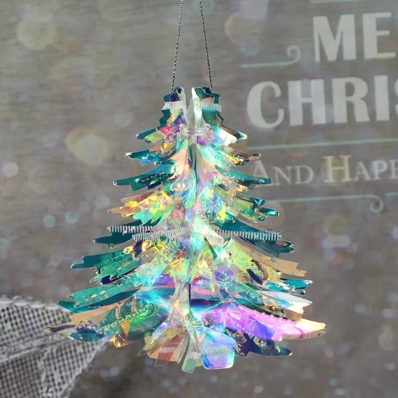 3D Christmas Tree Decorations  – Party Event Supplier Bewertung und Preis